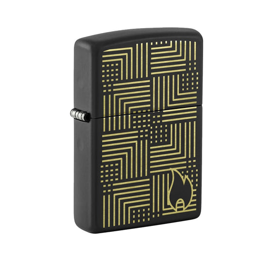 ZIPPO 218 FANCY LIGHTER