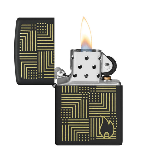 ZIPPO 218 FANCY LIGHTER
