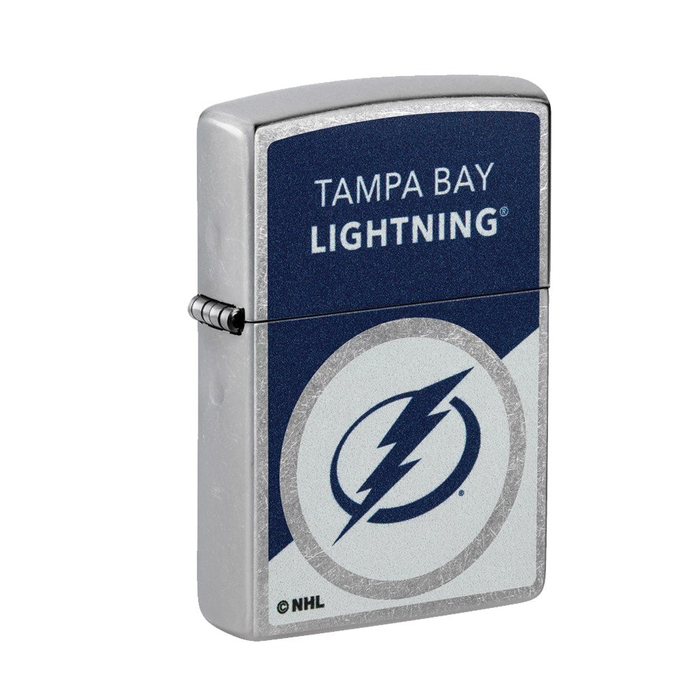ZIPPO 207 TAMPA BAY LIGHTING LIGHTER