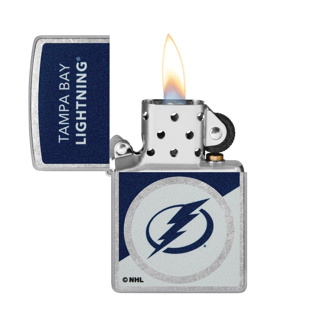 ZIPPO 207 TAMPA BAY LIGHTING LIGHTER