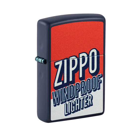 ZIPPO 239 WINDPROOF LIGHTER