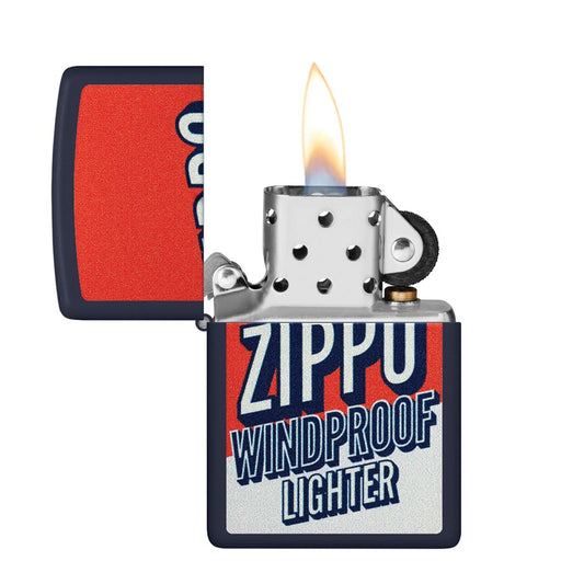 ZIPPO 239 WINDPROOF LIGHTER