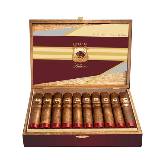 ESPECIAL HABANO GIGANTE 7X70 CIGARS