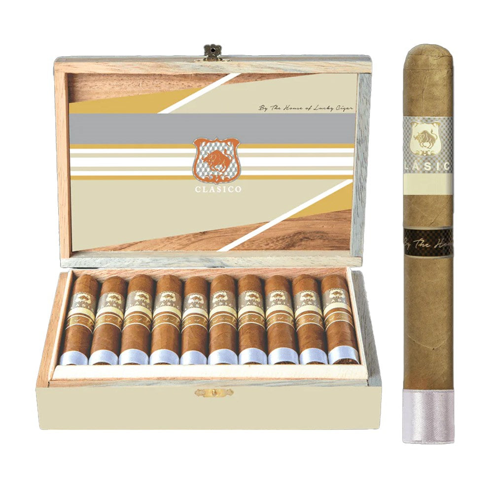 CLASSICO ROTCHILDE 4.5X50 CIGARS