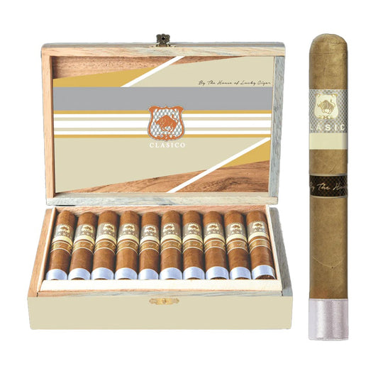 CLASSICO ROTCHILDE 4.5X50 CIGARS