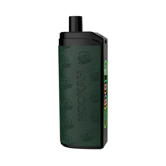 FUME HOOKAH 2% NIC 20K DISPOSABLE - LEMON MINT