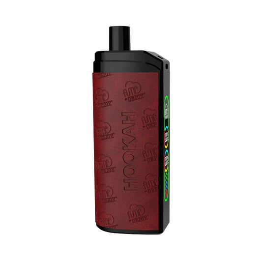 FUME HOOKAH 2% NIC 20K DISPOSABLE - DOUBLE APPLE