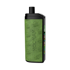 FUME HOOKAH 2% NIC 20K DISPOSABLE - STRAW WTRMLN