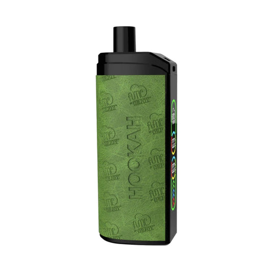 FUME HOOKAH 2% NIC 20K DISPOSABLE - STRAW WTRMLN
