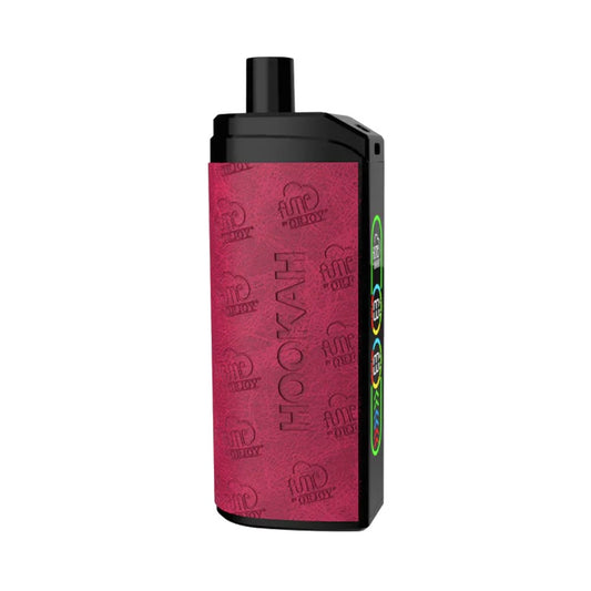 FUME HOOKAH 2% NIC 20K DISPOSABLE - WATRMLN BUBBLEGUM