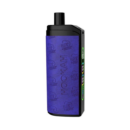 FUME HOOKAH 2% NIC 20K DISPOSABLE - BLUEBERRY ICE