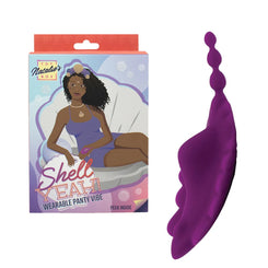 LIKE A KITTEN SHELL YEAH PANTY VIBRATOR
