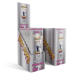TERPBOYS THCA 4G 2CT BLUNTS PREROLLS SATIVA - SHERBET CAKE