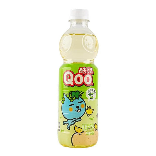 COCA COLA QOQ JUICE DRINK - GRAPE
