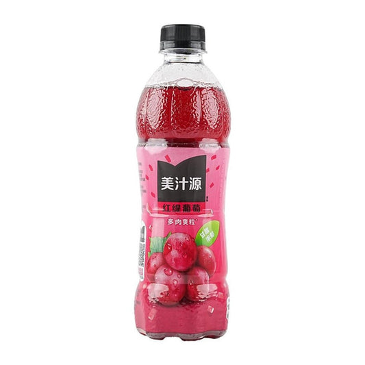 MINUTE MAID - RED GRAPE ROSE