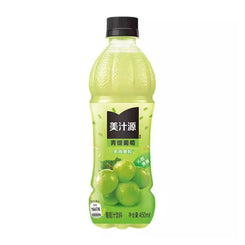 MINUTE MAID - WHITE GRAPE LOCUST