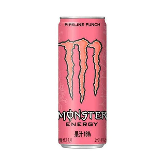 COCA COLA MAGIC CLAW ENERGY DRINK - PASSION FRUIT GUAVA