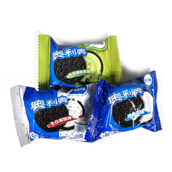 OREO BULK 3G - ASSORTED FLAVORS