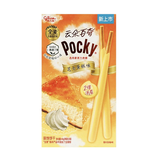 CLOUD POCKY 48G - CHEESECAKE