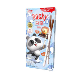 CARTOON POCKY 35G - PANDA MILK CHOCOLATE