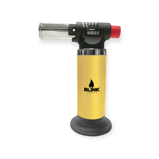 BLINK TORCH MB03 - YELLOW