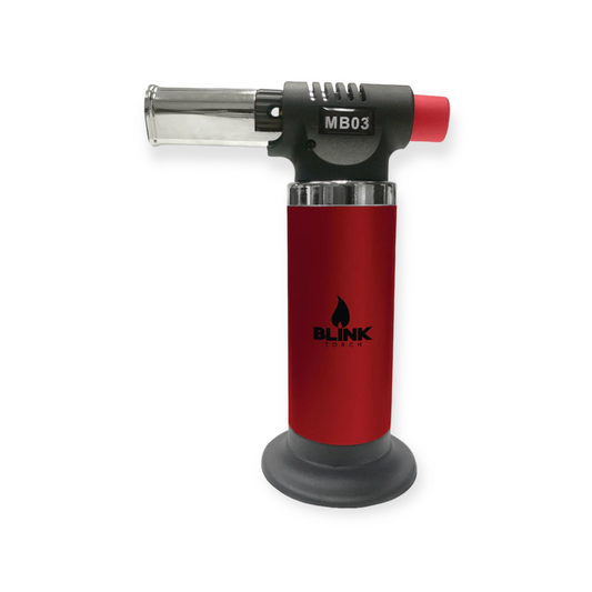 BLINK TORCH MB03 - RED