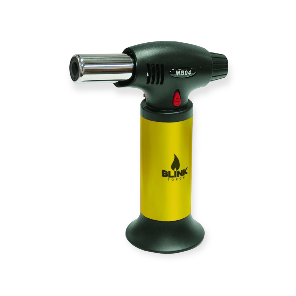 BLINK TORCH MB04 - YELLOW