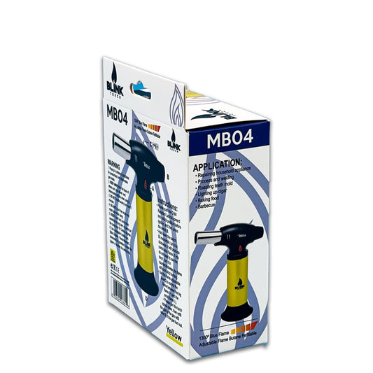 BLINK TORCH MB04 - YELLOW