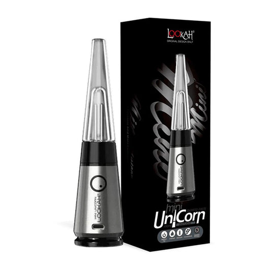 LOOKAH UNICORN MINI KIT - GRAY