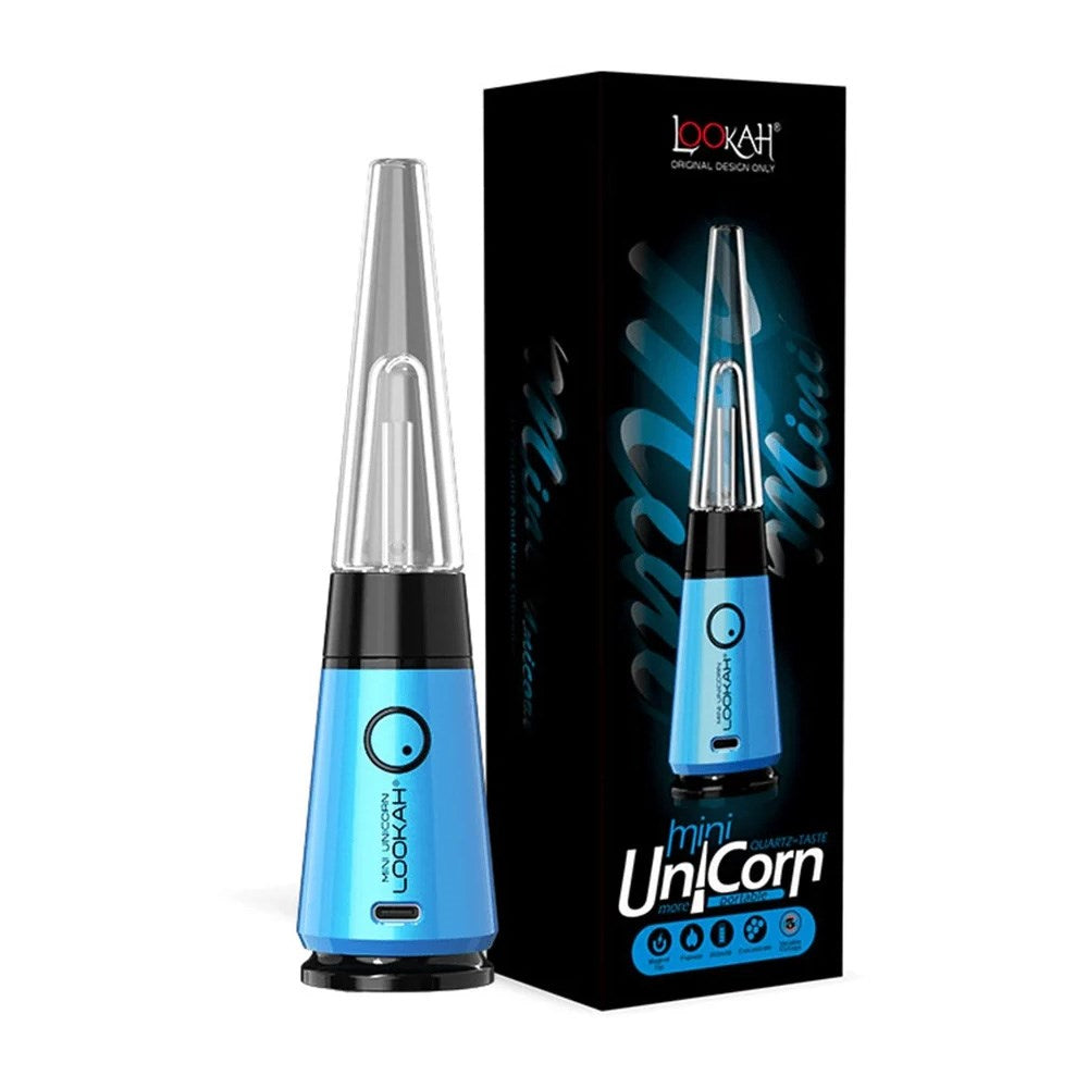 LOOKAH UNICORN MINI KIT - BLUE