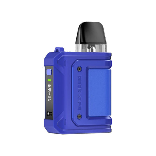 GEEKVAPE AEGIS HERO Q 1300 MAH KIT - BLUE