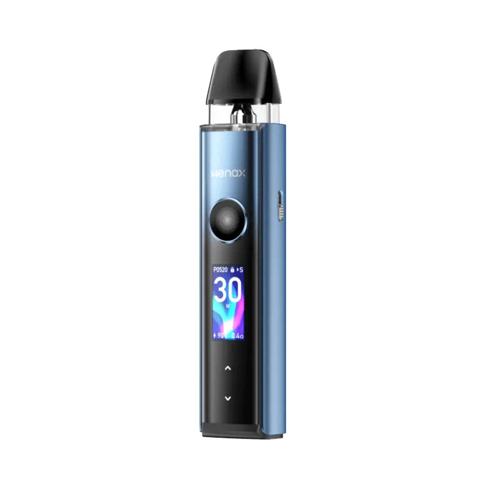 GEEKVAPE WENAX Q PRO 1200MAH KIT - AZURE BLUE