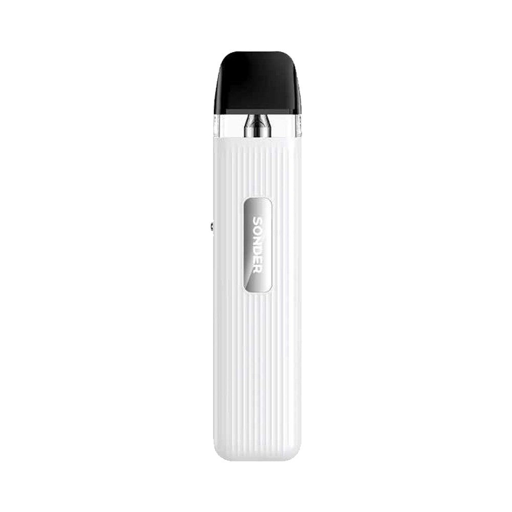GEEKVAPE SONDER Q 1000 MAH POD KIT - WHITE