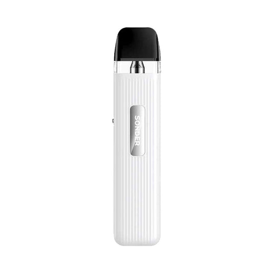 GEEKVAPE SONDER Q 1000 MAH POD KIT - WHITE
