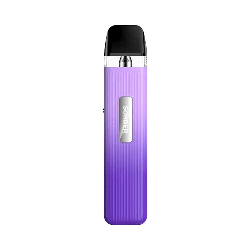 GEEKVAPE SONDER Q 1000 MAH POD KIT - VIOLET PURPLE