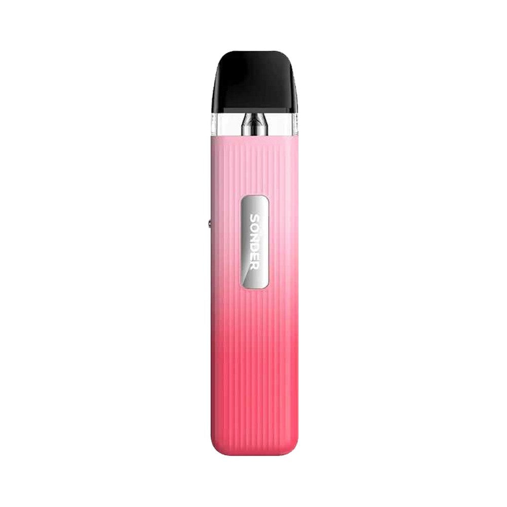 GEEKVAPE SONDER Q 1000 MAH POD KIT - ROSE PINK