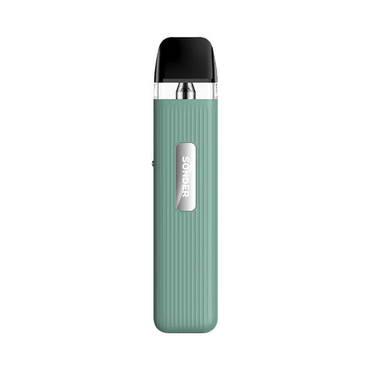 GEEKVAPE SONDER Q 1000 MAH POD KIT - GREEN
