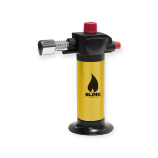 BLINK TORCH MB05 - YELLOW