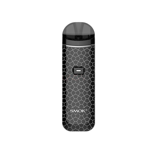 SMOK NORD PRO KIT - BLACK ARMOR