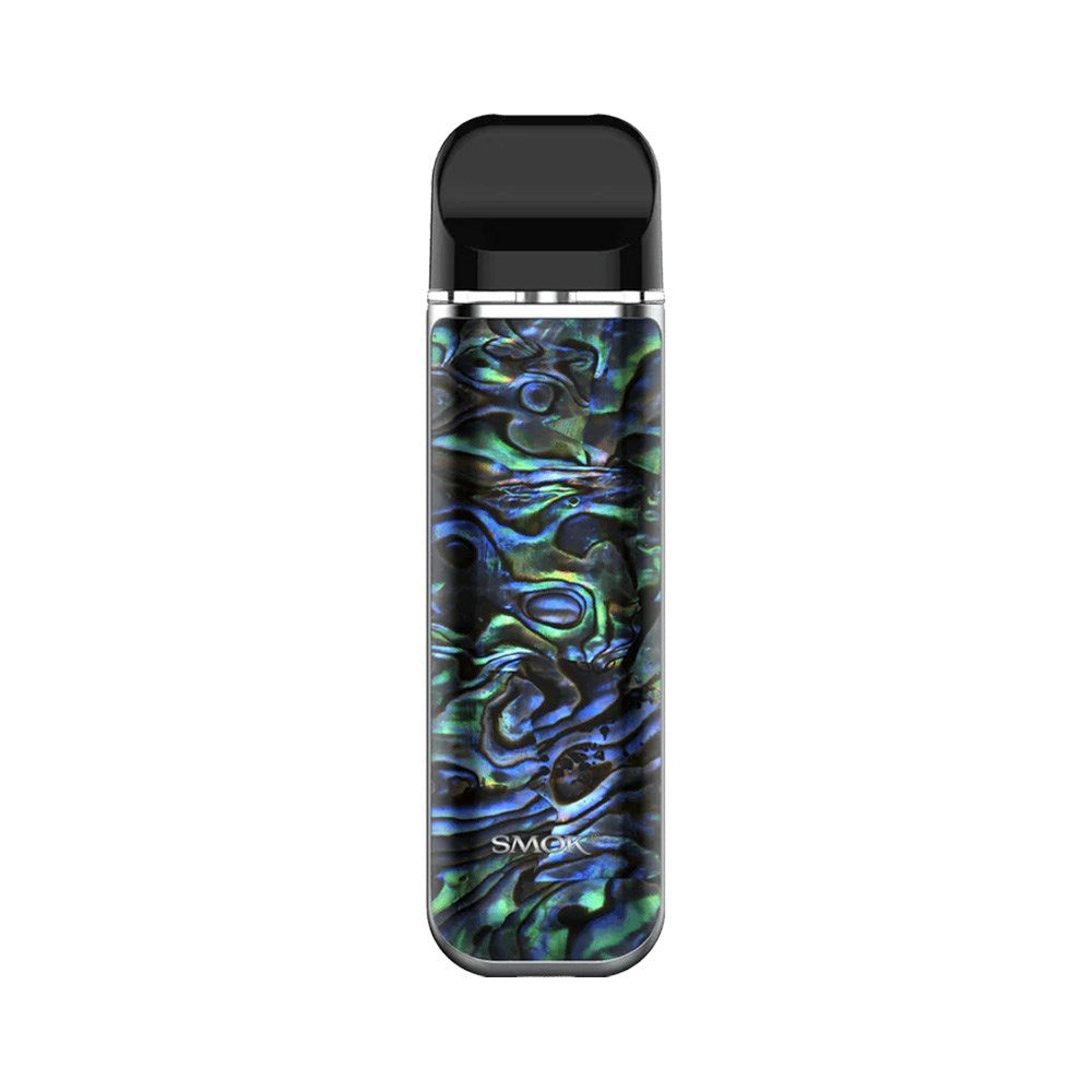 SMOK NOVO 2 KIT - BLUE SHELL