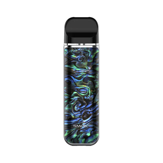 SMOK NOVO 2 KIT - BLUE SHELL