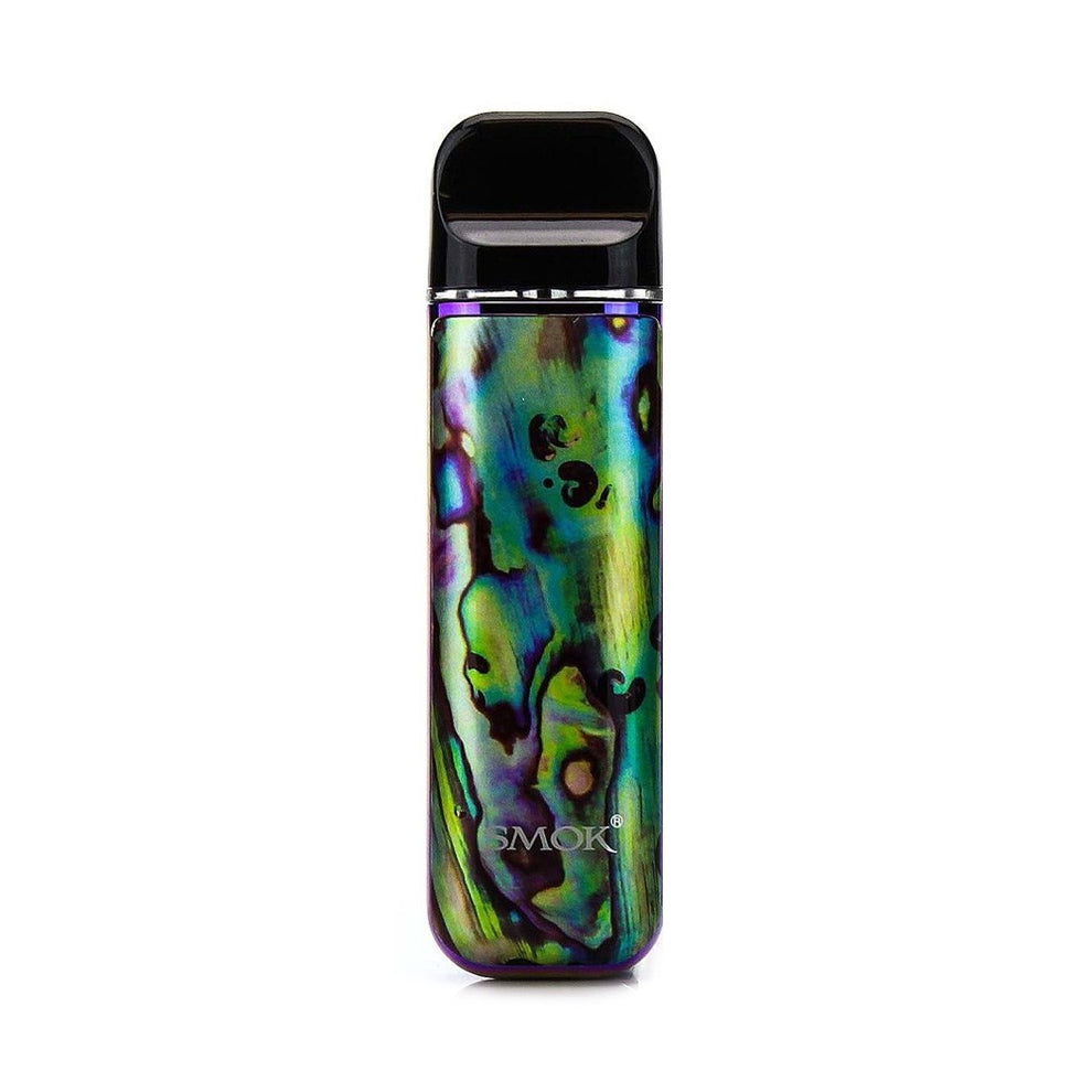 SMOK NOVO 2 KIT - 7 COLOR SHELL – Ben Exotics