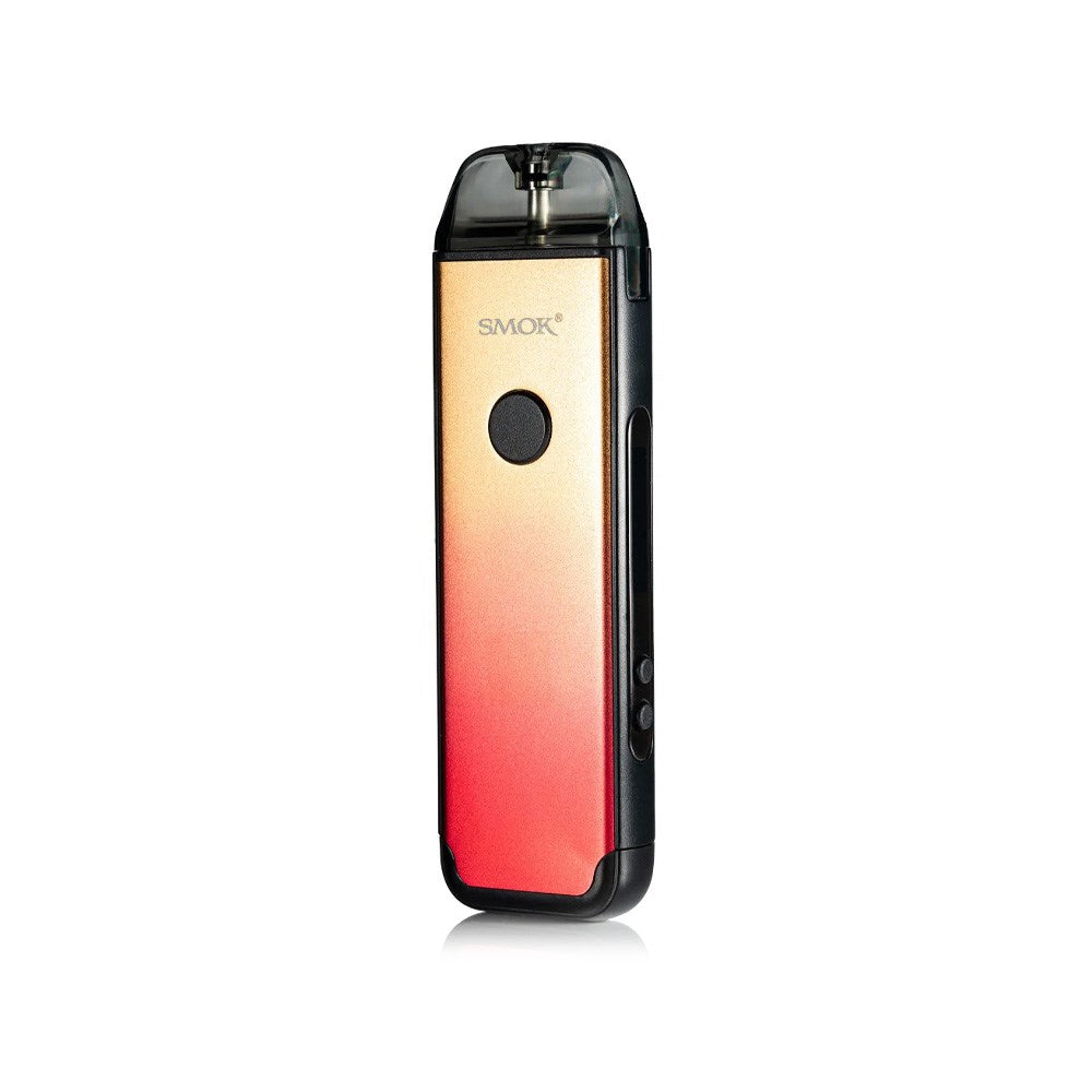 SMOK ACRO 1000mAH KIT W/ 2ML REFILLABLE POD - RED GOLD