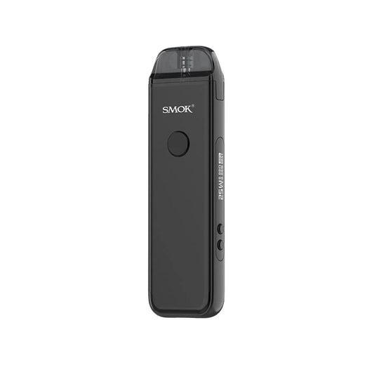 SMOK ACRO 1000mAH KIT W/ 2ML REFILLABLE POD - BLACK