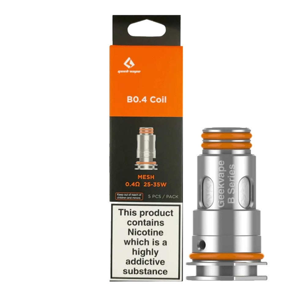GEEKVAPE B0.4 SERIES REPLACEMENT COIL