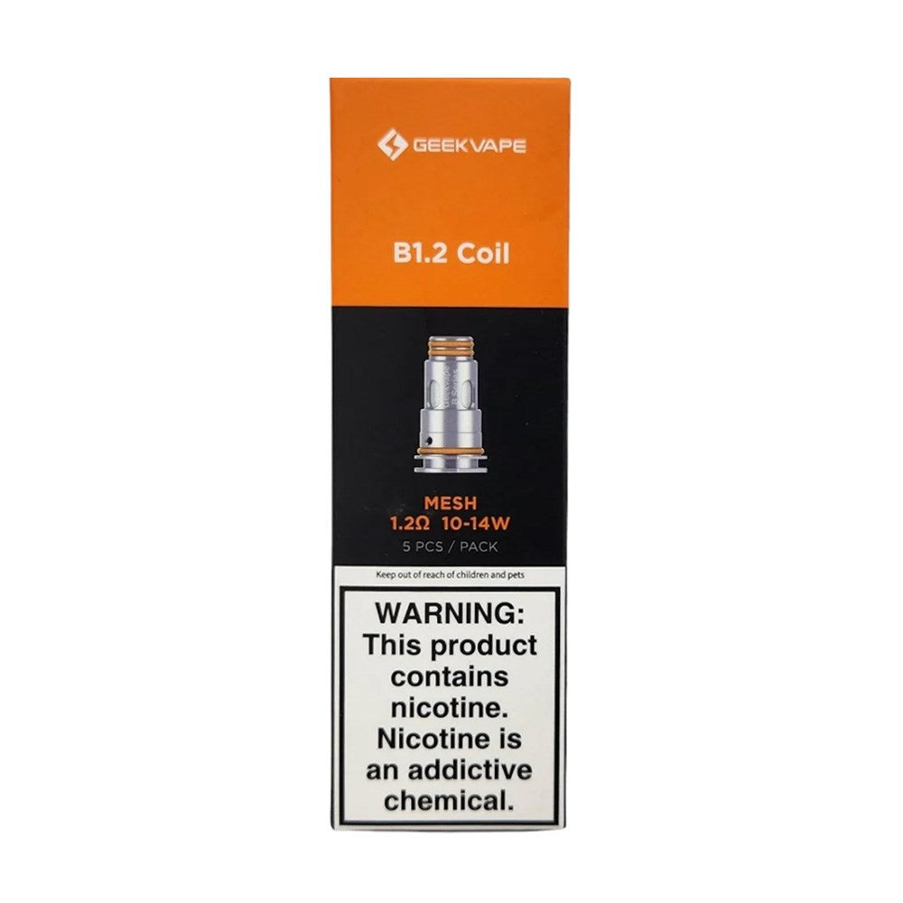 GEEKVAPE B1.2 SERIES REPLACEMENT COIL