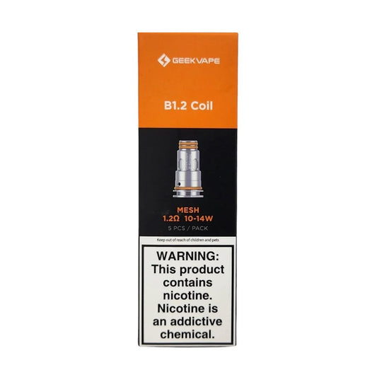 GEEKVAPE B1.2 SERIES REPLACEMENT COIL