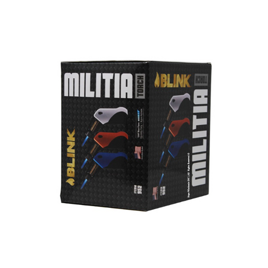 BLINK MILITIA TORCH