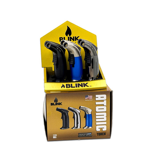 BLINK ATOMIC TORCH