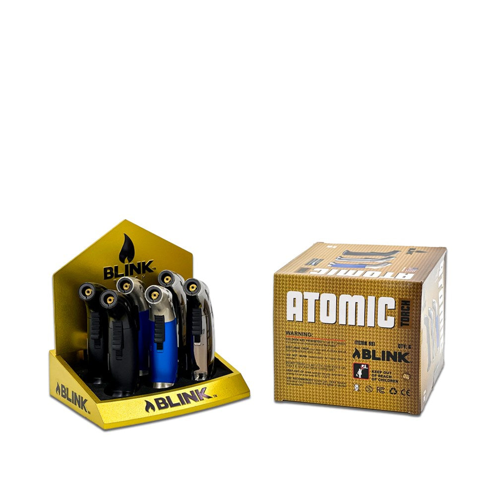 BLINK ATOMIC TORCH